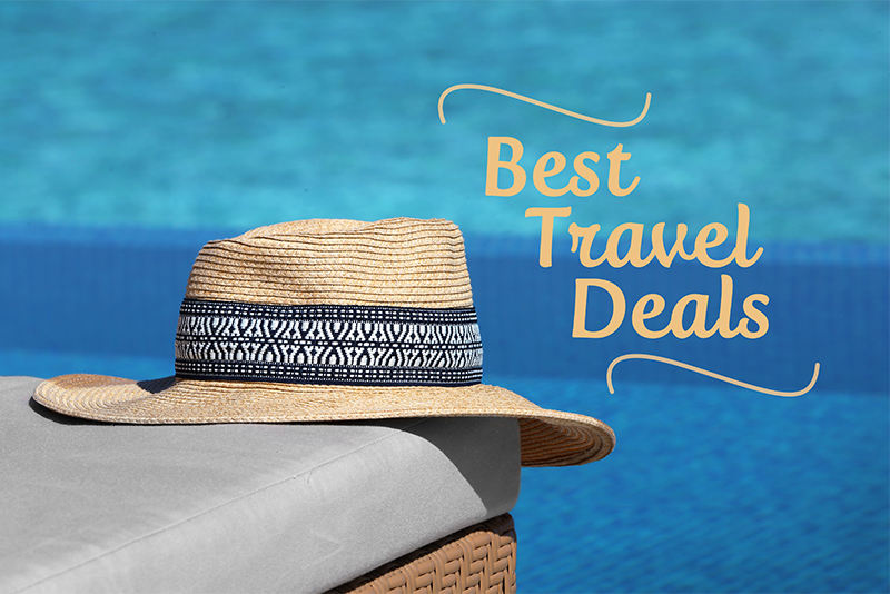 Exclusive Travel Deals